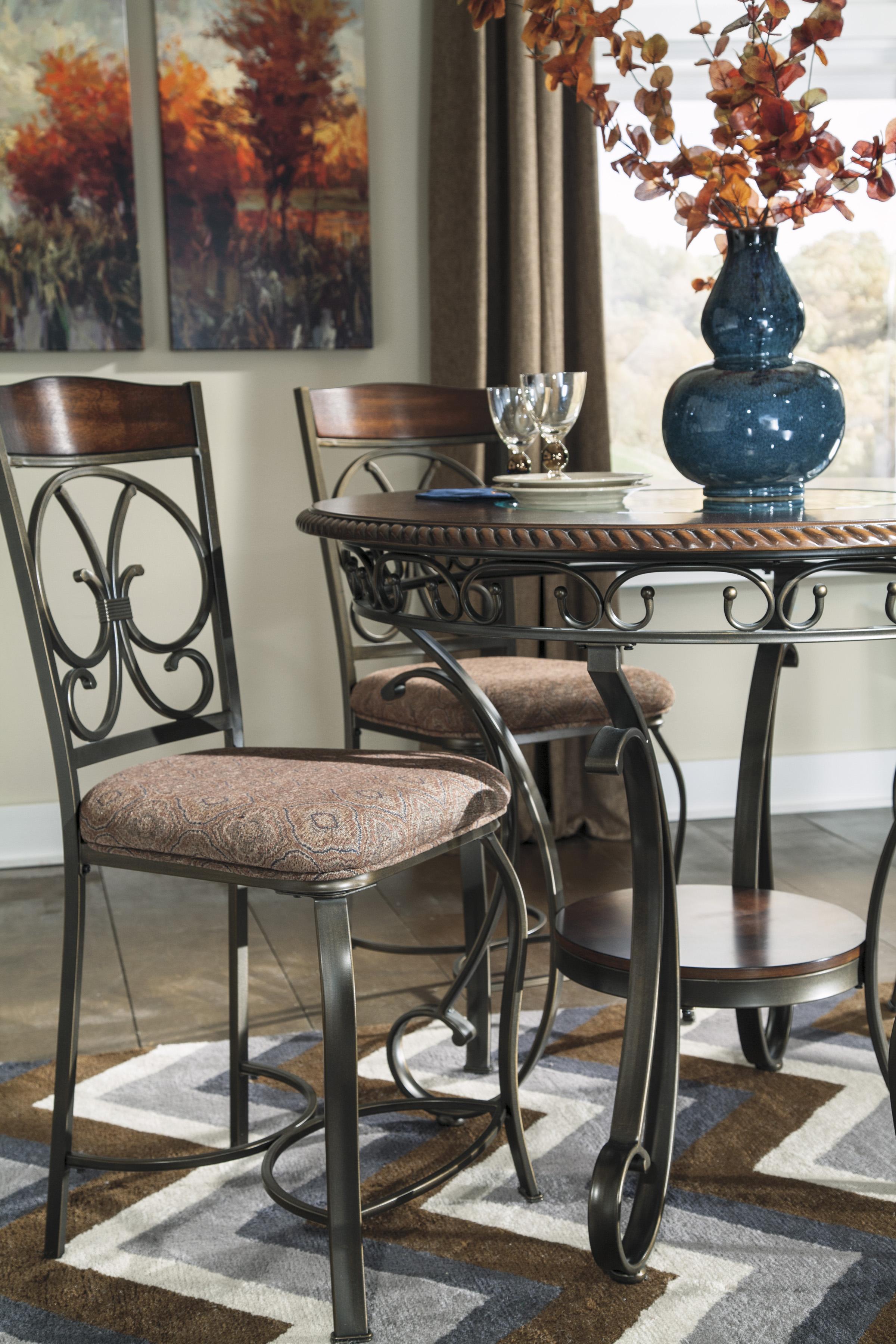 Glambrey counter height bar stool sales